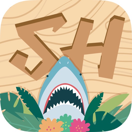 AR Summer Hunt Icon