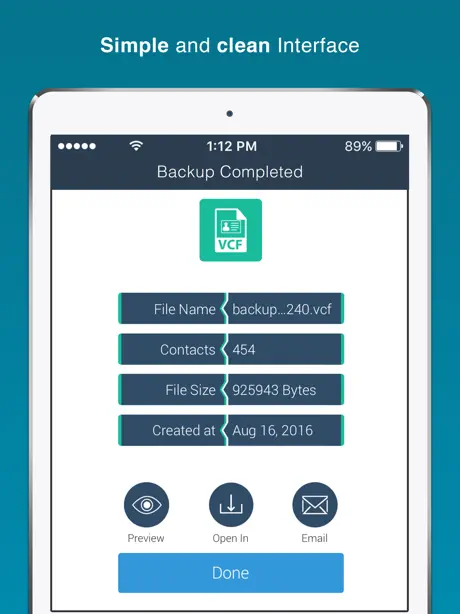 Phonebook Keeper - Backup and Merge duplicate contacts -دمج الأسماء المتكررة وحفظ نسخة إحتياطية لجهات الإتصال