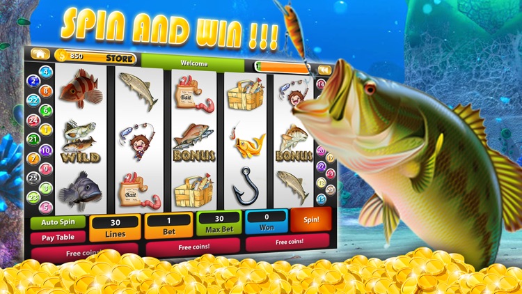 bob casino bonus codes Slot Machine