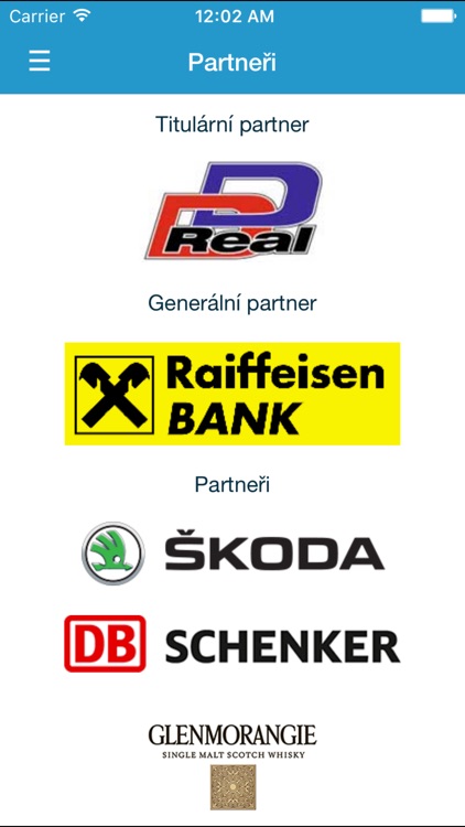 Czech Masters screenshot-4