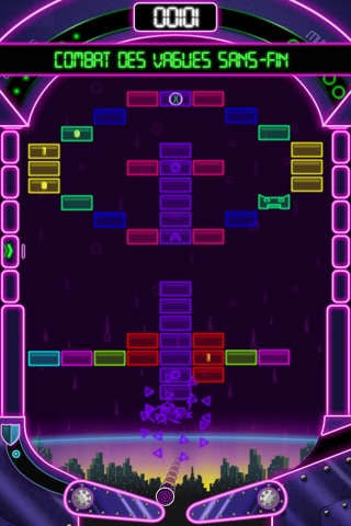 Pinball Breaker - GameClub screenshot 2