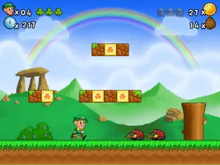 Screenshot 1 Lep's World 2 Plus iphone