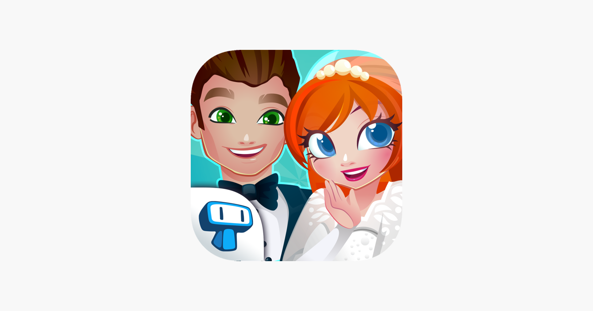 Dream Wedding - Jogue Dream Wedding Jogo Online