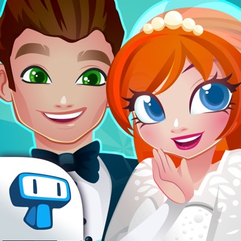 My Dream Wedding - Spel van Het Huwelijk van Het Ontwerp