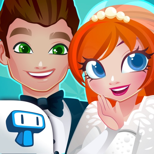 My Dream Wedding - Design and Customize your Wedding Ceremony! iOS App