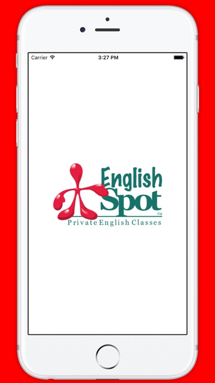 English Spot