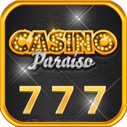 A Paraiso Casino HD Slots Games icon