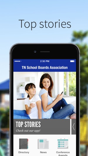 TN School Boards Association(圖1)-速報App