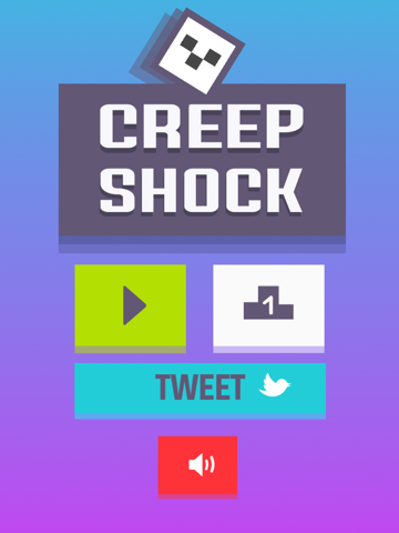 Creep Shockのおすすめ画像2