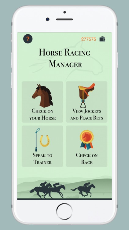 Horse Racing - Betting Manager by Fantasy Furlong
