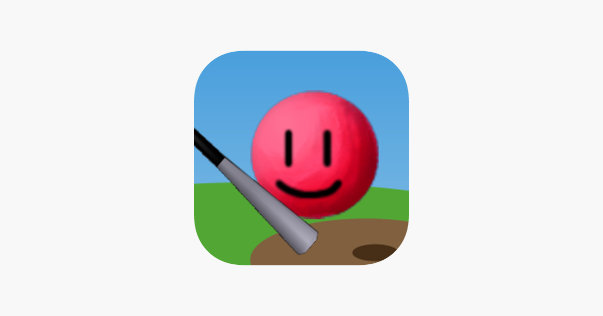 Papi Games For Mac: Papi Batting 