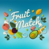 Fruit Tiles Matching - Addictive Fun Brain Skill Game