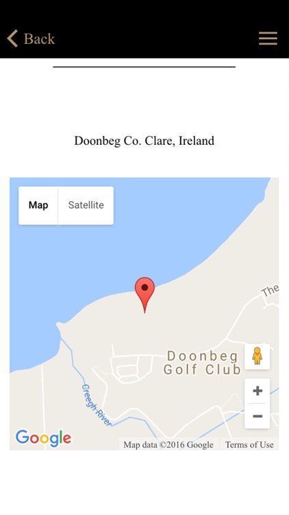 Trump International Doonbeg