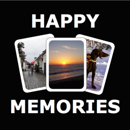 Happy Memories by Horse Reader