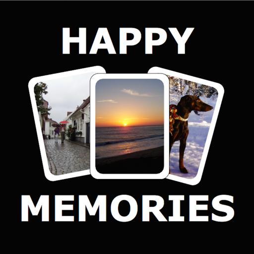 Happy Memories by Horse Reader icon