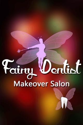 Fairy Dentist Makeover Salon Pro - awesome kids dentist game screenshot 3