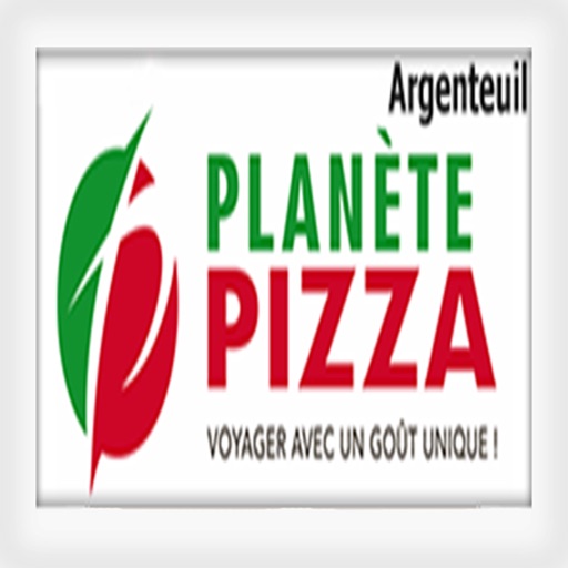 Planete Pizza Argenteuil