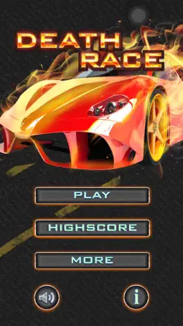 Game screenshot DeathRace hack