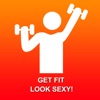 Motivate2Gym - Get Fit & Look Sexy! Get daily motivation!