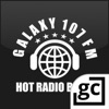 Galaxy FM - iPadアプリ