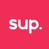 Sup - Say “Sup” and Meet up! Find Friends Around You.