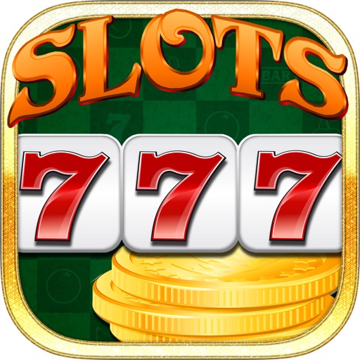 777 Play Classic Casino Lucky Slots: FREE Casino Game! icon