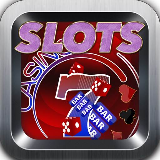 The Best My Vegas Slots Casino - FREE Deluxe Series Game icon