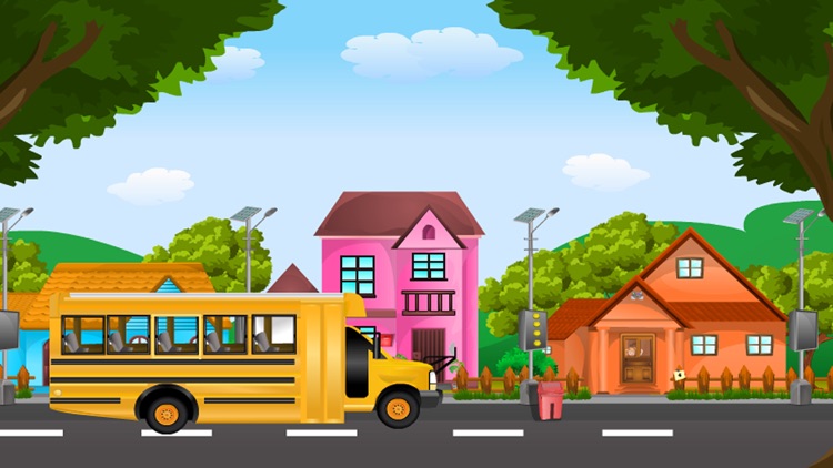 Escape Game School Girl