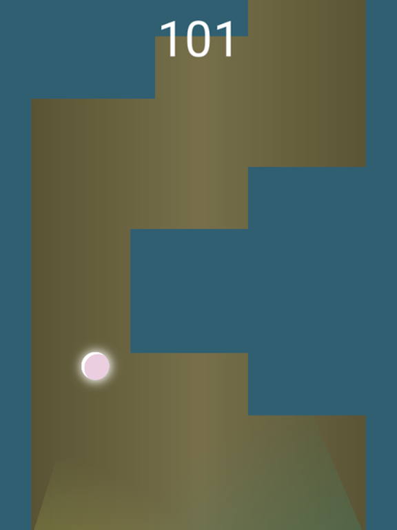 Screenshot #6 pour Ball Shift