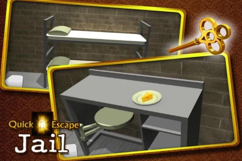 Quick Escape - Jail 2 screenshot 2