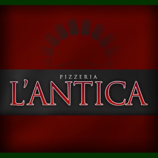 L'Antica Pizzeria icon