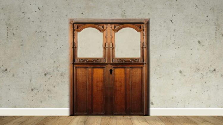 Escape Game Modern Interior House 2