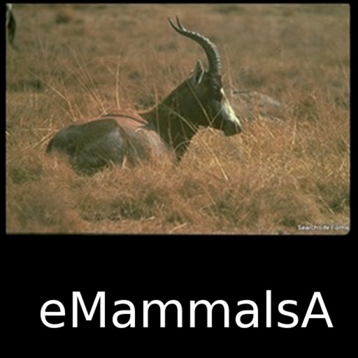 Mammals of Africa, Eurasia & Australia - Old World