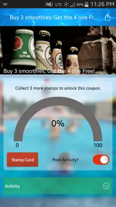 Screenshot 5 Apple Athletic Club iphone