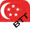 BTT Basic Theory Test for Singapore Driving - Prepare Driving Theory Test - iPhoneアプリ