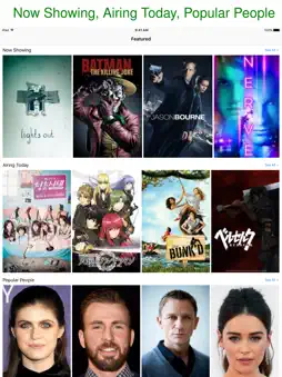 Cine Ko! screenshot 6