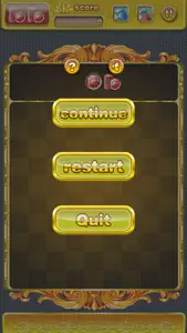 Coin Crush-money merge screenshot #2 for iPhone