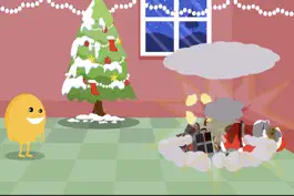 Game screenshot Foolz: Killing Santa apk