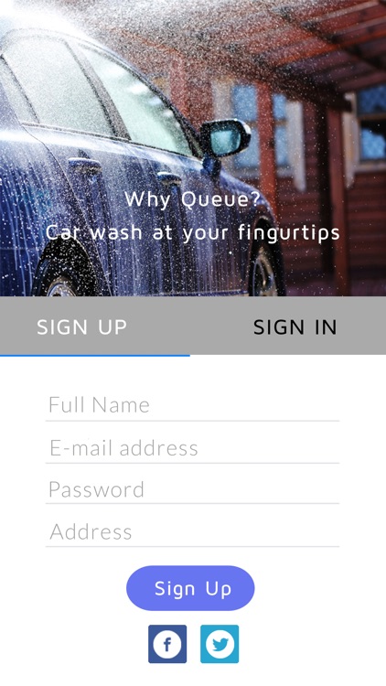 QualWebs screenshot-4