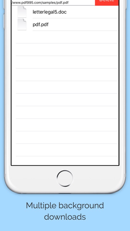 Downloader