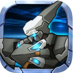 Dragon Bot Mech: Robot Dinosaur& Mechanics Animals Gun Shooting Game by  Zhenyu Zhang