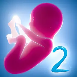 Alima's Baby 2 Baby Pet app icon