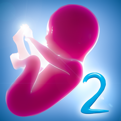 Alima's Baby 2 Baby Pet on Decrypt IPA Store