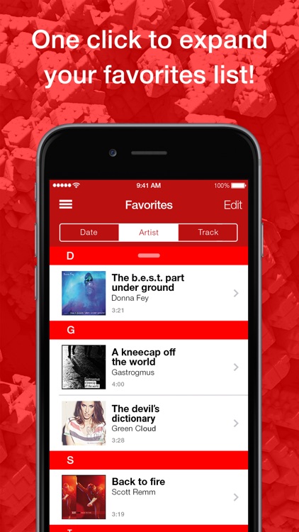 Yalta FM screenshot-4