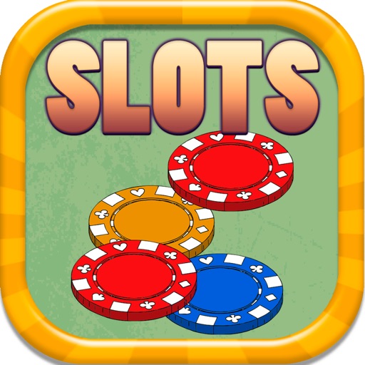 Spin & Stay Rich Casino Slots -- Free Fun Bonus!! icon