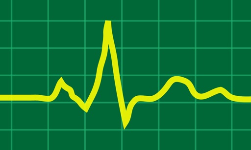 System Activity Monitor for TV icon