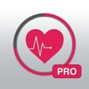 My Pulse Rate Measurement Pro - Instant Heart Palpitations, Irregular Heartbeat Counter for Elderly Care