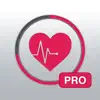 My Pulse Rate Measurement Pro - Instant Heart Palpitations, Irregular Heartbeat Counter for Elderly Care