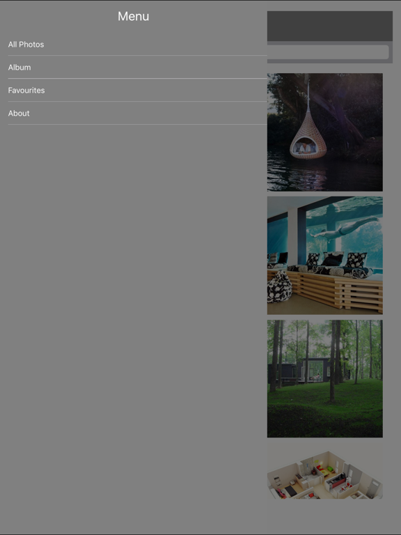 Screenshot #6 pour Home Decor Collection