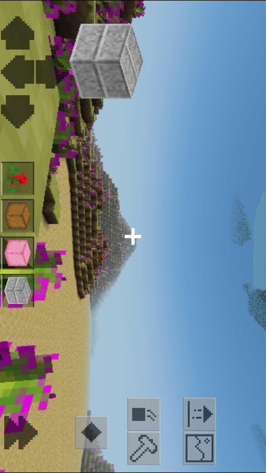 Create World - Build Mobile Games (iOS) By: 宁 桂 Create World - Build Mobile Games (iOS) By: 宁 桂